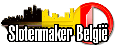 Slotenmaker Brussel
