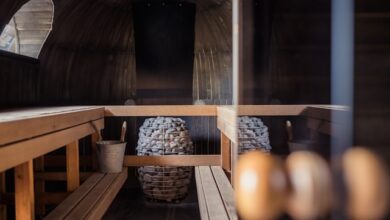 Privé Sauna Amersfoort