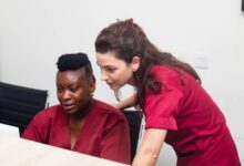 Verloskundigenpraktijk Ypenburg