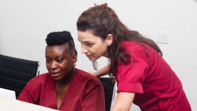 Verloskundigenpraktijk Ypenburg